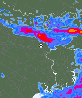Precipitação