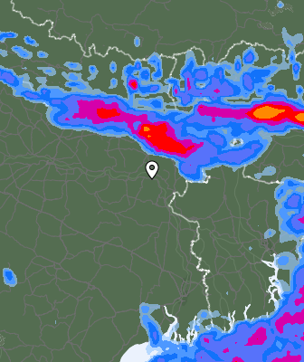 Precipitação