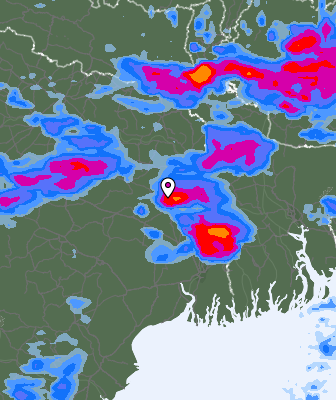 Precipitazioni