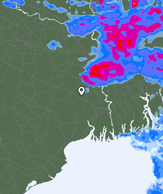 Precipitazioni
