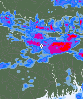 Precipitaţii