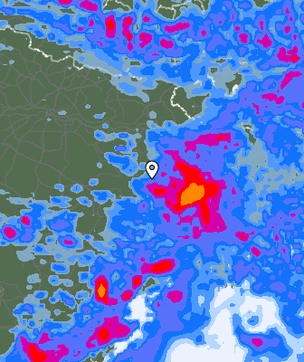 Precipitazioni