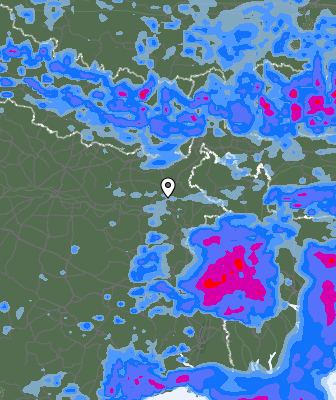 Opady atmosferyczne