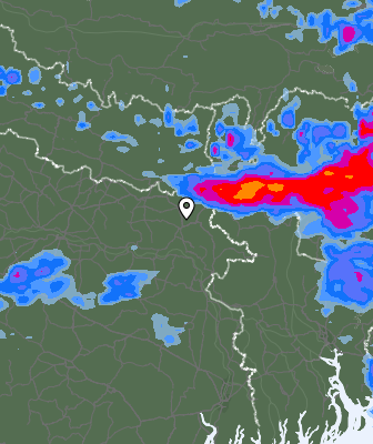 Opady atmosferyczne