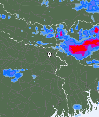 Opady atmosferyczne