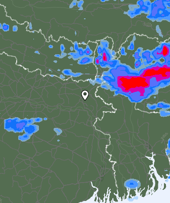 Opady atmosferyczne