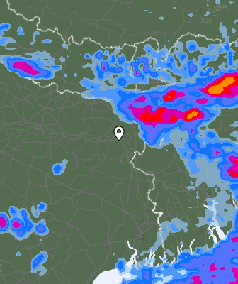 Precipitação