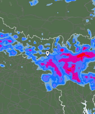 Precipitação