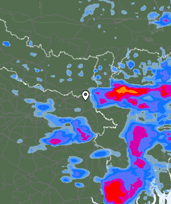 Opady atmosferyczne