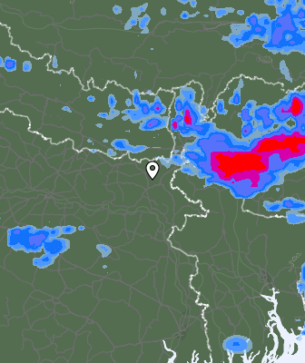 Opady atmosferyczne
