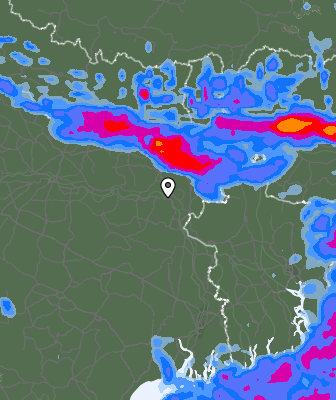 Precipitação