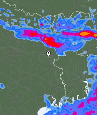 Precipitação