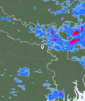 Opady atmosferyczne