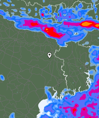 Precipitação