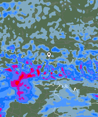 Precipitação