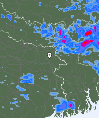 Opady atmosferyczne