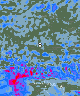 Precipitação