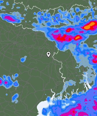 Precipitação