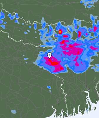 Opady atmosferyczne
