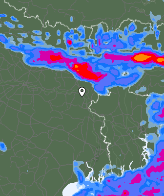 Precipitação