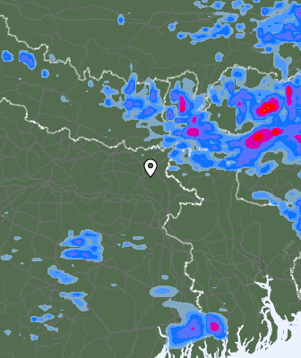 Opady atmosferyczne