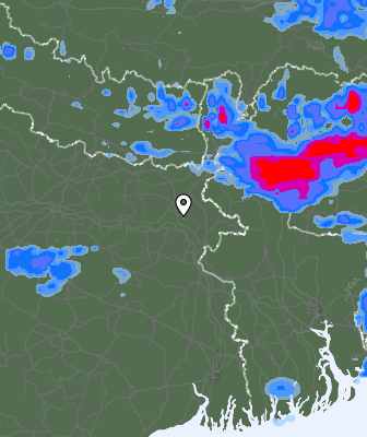Opady atmosferyczne