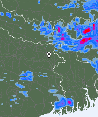 Opady atmosferyczne