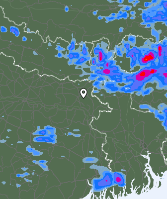 Opady atmosferyczne