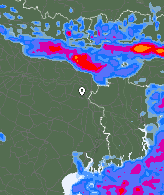 Precipitação