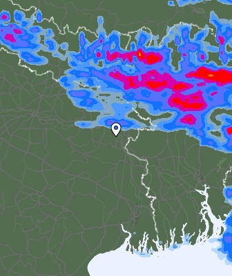Precipitação