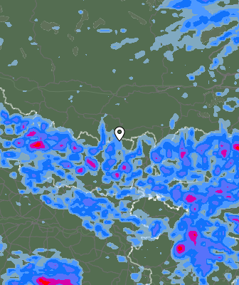 Precipitaţii