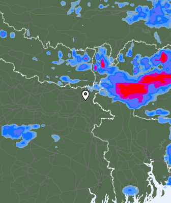 Opady atmosferyczne