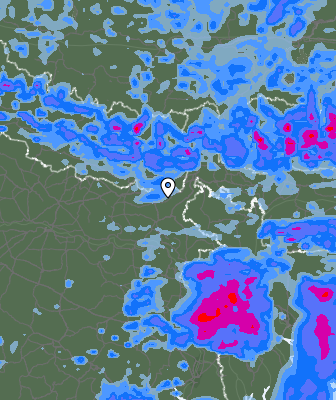 Opady atmosferyczne