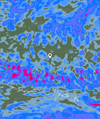 Precipitação