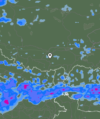 Precipitação
