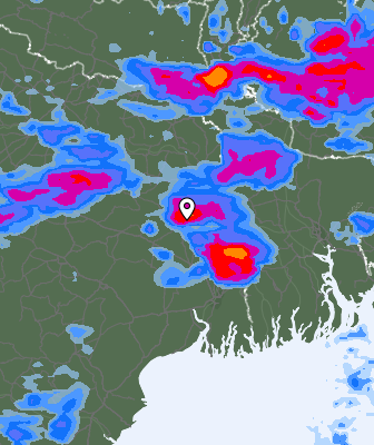 Precipitazioni