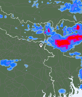 Opady atmosferyczne