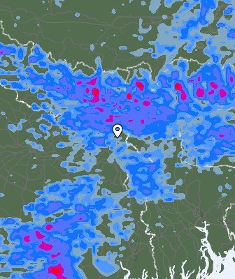 Precipitazioni
