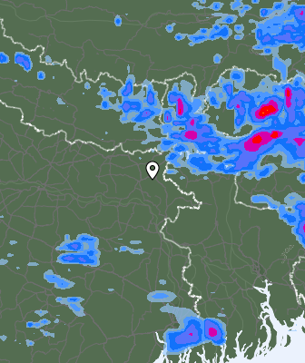 Opady atmosferyczne