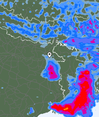 Precipitazioni