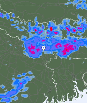 Opady atmosferyczne