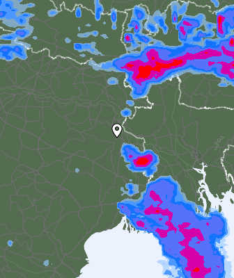 Precipitazioni