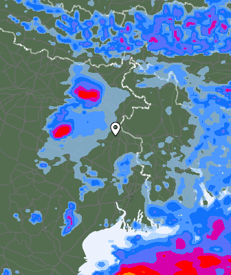 Precipitazioni