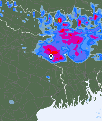 Precipitazioni