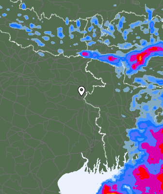 Precipitazioni