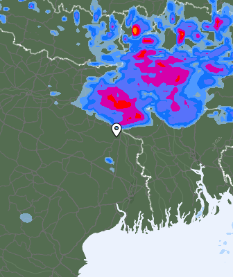 Precipitazioni