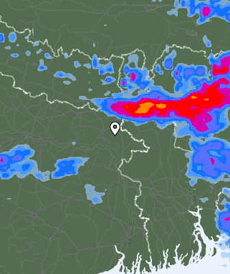 Opady atmosferyczne