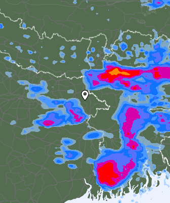Precipitazioni