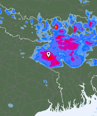 Precipitazioni