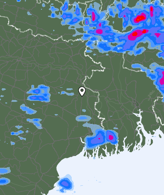 Precipitazioni